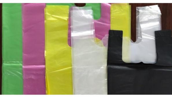 کارخانجات تولید کننده نایلکس دسته دار در کشور