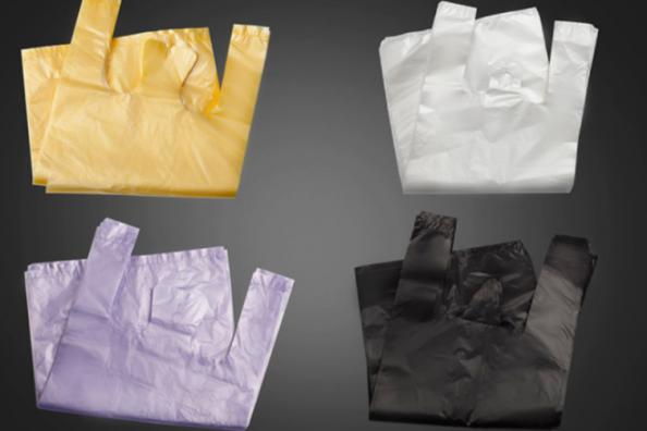 بازار بزرگ فروش نایلکس دسته دار در تهران