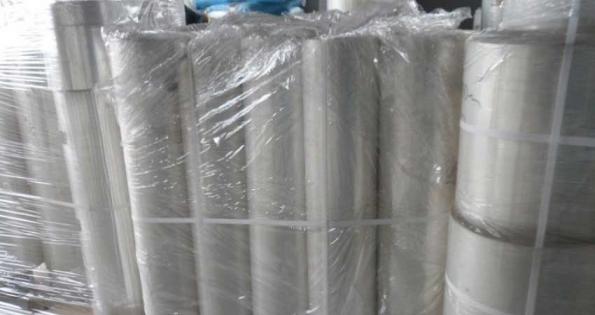 کارخانجات تولید کننده نایلکس دسته دار