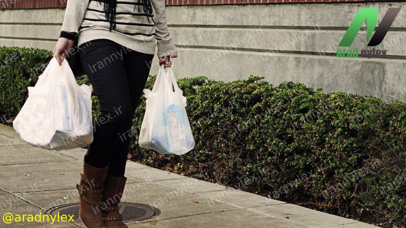 پلاستیک های زیست تخریب پذیر