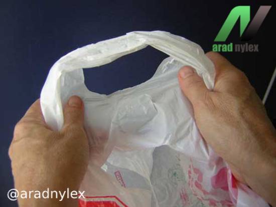 بازار پلاستیک های تخریب پذیر