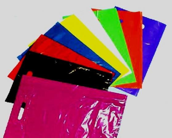 صادرات نایلکس فروشگاهی