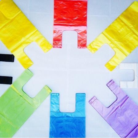 تولید کنندگان برتر نایلکس فروشگاهی در کشور