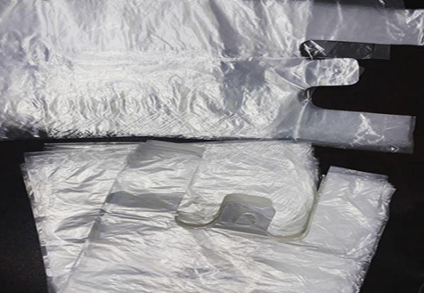 فروش نایلکس شفاف با نازل ترین قیمت ها