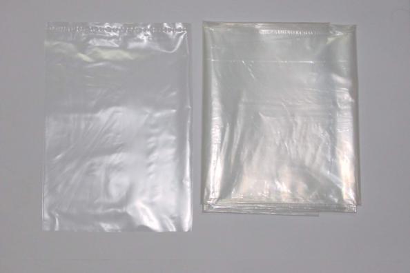 تولید کیسه فریزر در سایز های مختلف