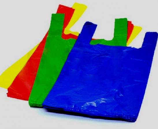 بازرگانی فروش نایلکس فروشگاهی