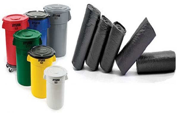 عرضه مستقیم و ارزان کیسه زباله در کشور