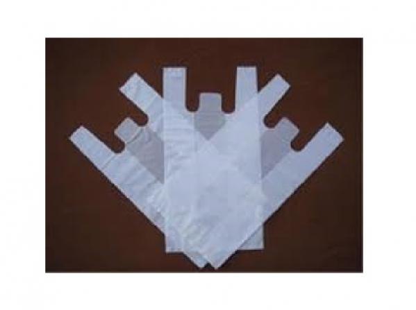 لیست قیمت نایلکس دسته دار سفید