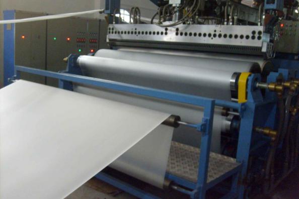 تولید نایلکس نانی در سایز های مختلف