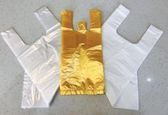 فروش کیلویی نایلکس در بازار