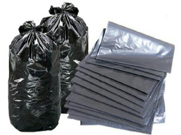 لیست قیمت فروش عمده کیسه زباله در کشور