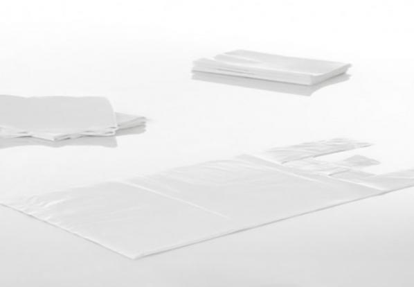 صادرات نایلکس شفاف