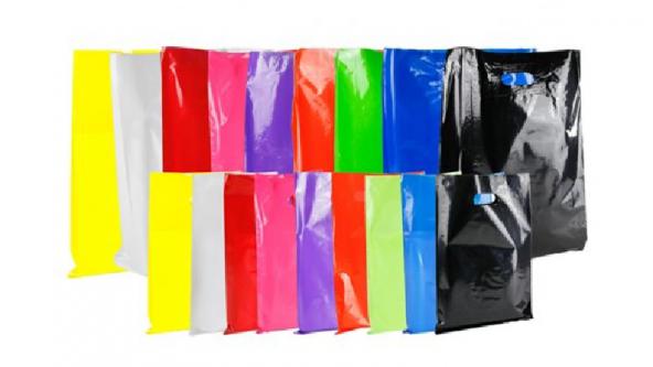 فروش نایلکس فروشگاهی زیر قیمت بازار