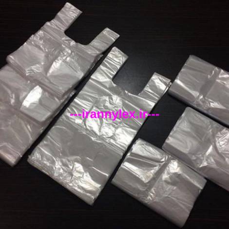 نایلکس شفاف