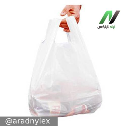 تولید کننده انواع نایلون و نایلکس