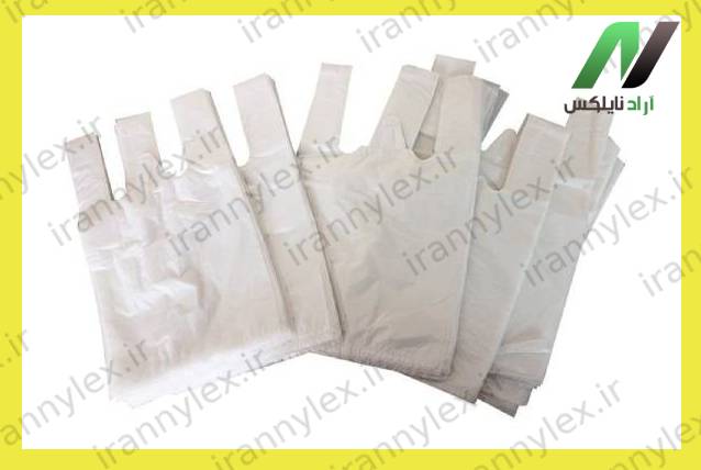 خرید کیسه فروشگاهی