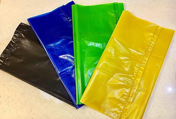 مرجع خرید و فروش نایلون و نایلکس عمده