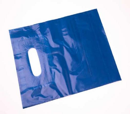 لیست قیمت انواع پلاستیک فروشگاهی در بازار