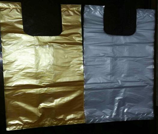 جدیدترین سایز و طرح های نایلکس های دسته دار