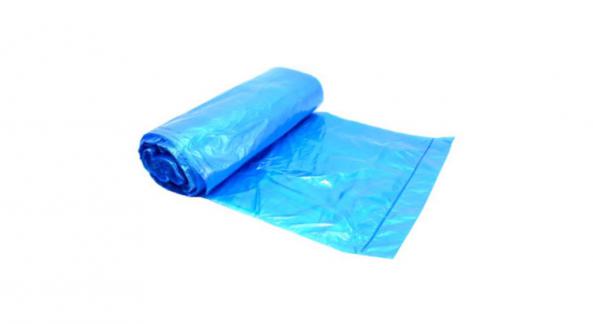 مشخصات انواع کیسه زباله