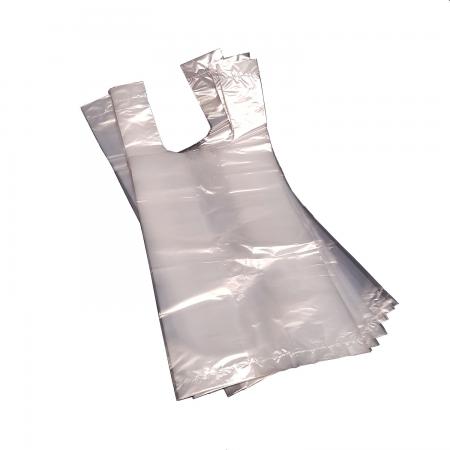 فروش انواع نایلکس رکابی دسته دار