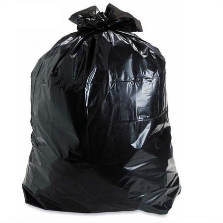 فروش انواع کیسه زباله کارتونی