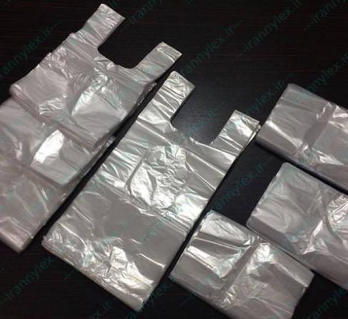 کیفیت فوق العاده نایلکس رکابی