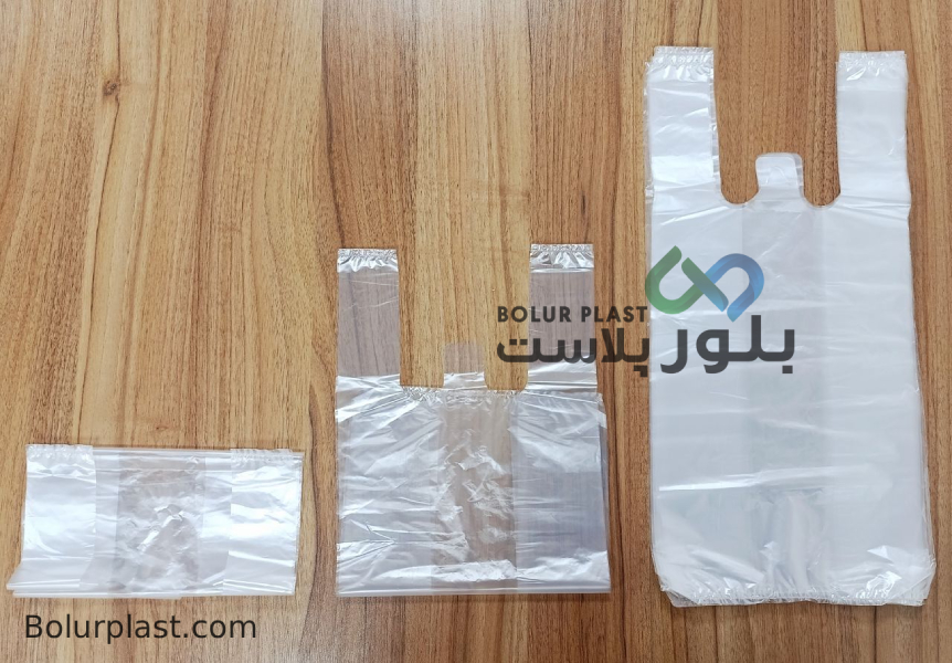 نایلکس شفاف