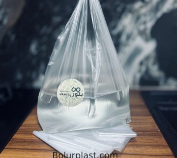 کیسه دسته رکابی