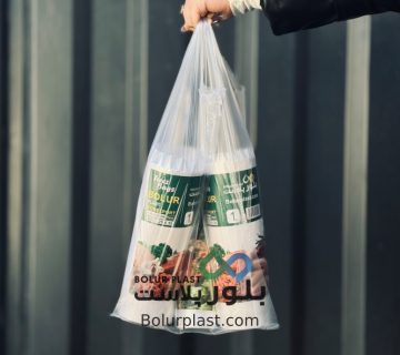 فروش نایلون شفاف عمده