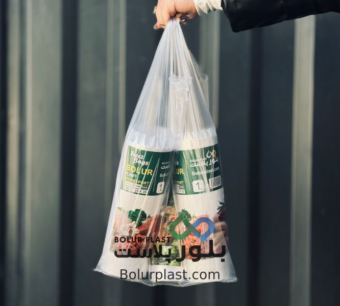 فروش نایلون شفاف عمده