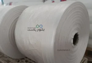طاقه نایلون